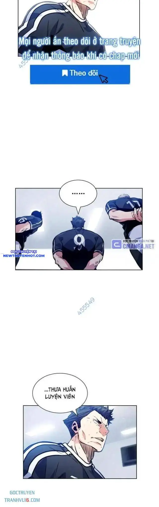 Góc Cao Khung Thành Nettruyen ZZZ Chương 102 Page 32