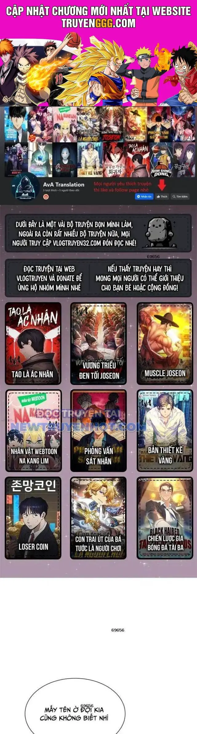 Góc Cao Khung Thành Nettruyen ZZZ Chương 92 Page 1
