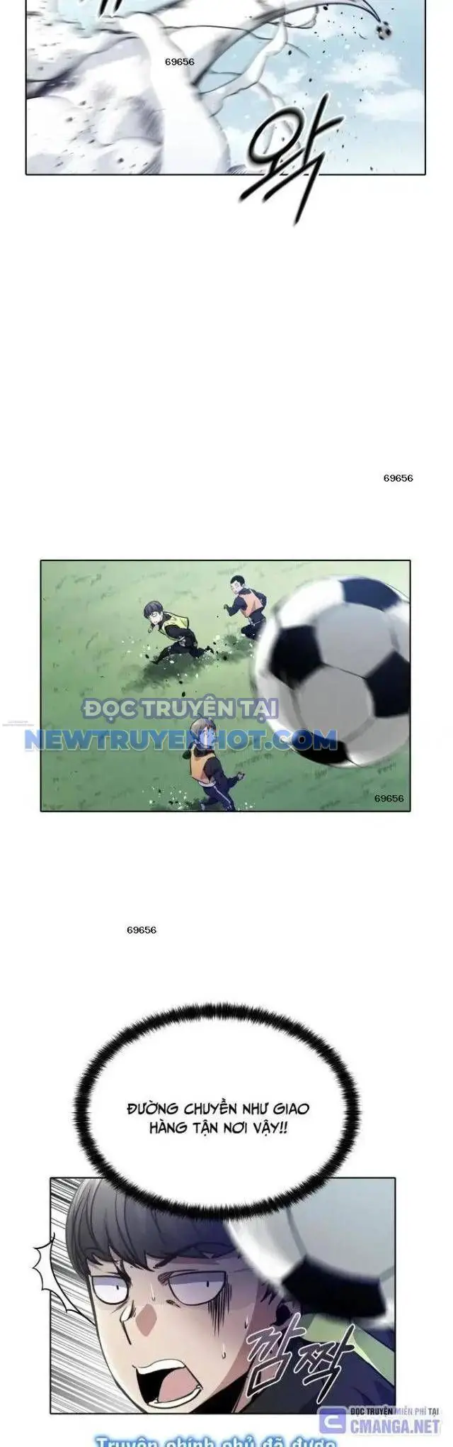 Góc Cao Khung Thành Nettruyen ZZZ Chương 92 Page 3