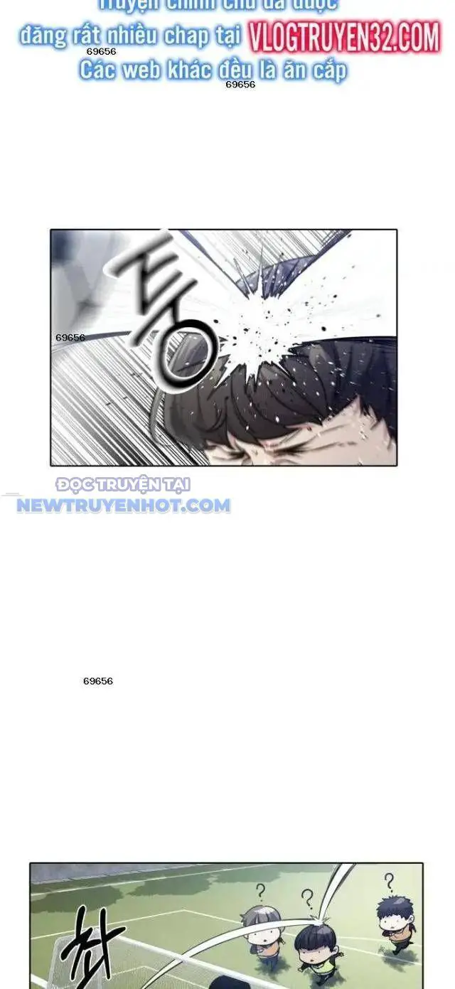 Góc Cao Khung Thành Nettruyen ZZZ Chương 92 Page 4