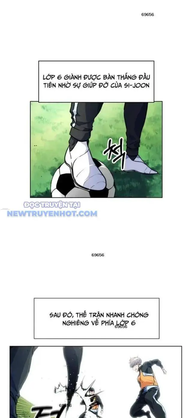 Góc Cao Khung Thành Nettruyen ZZZ Chương 92 Page 7