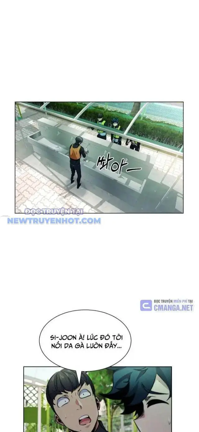 Góc Cao Khung Thành Nettruyen ZZZ Chương 92 Page 14