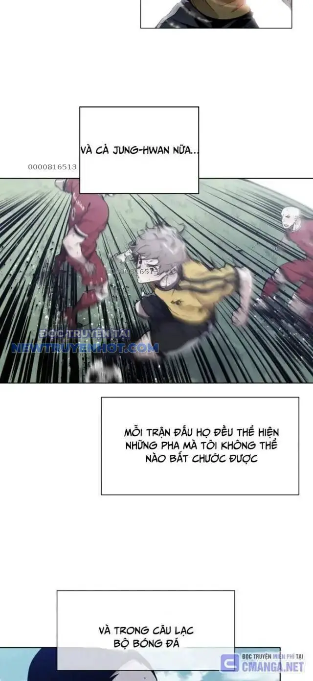 Góc Cao Khung Thành Nettruyen ZZZ Chương 92 Page 21