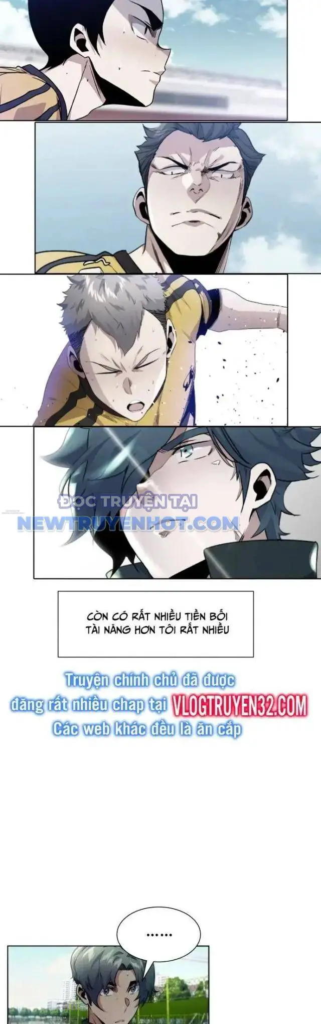 Góc Cao Khung Thành Nettruyen ZZZ Chương 92 Page 22