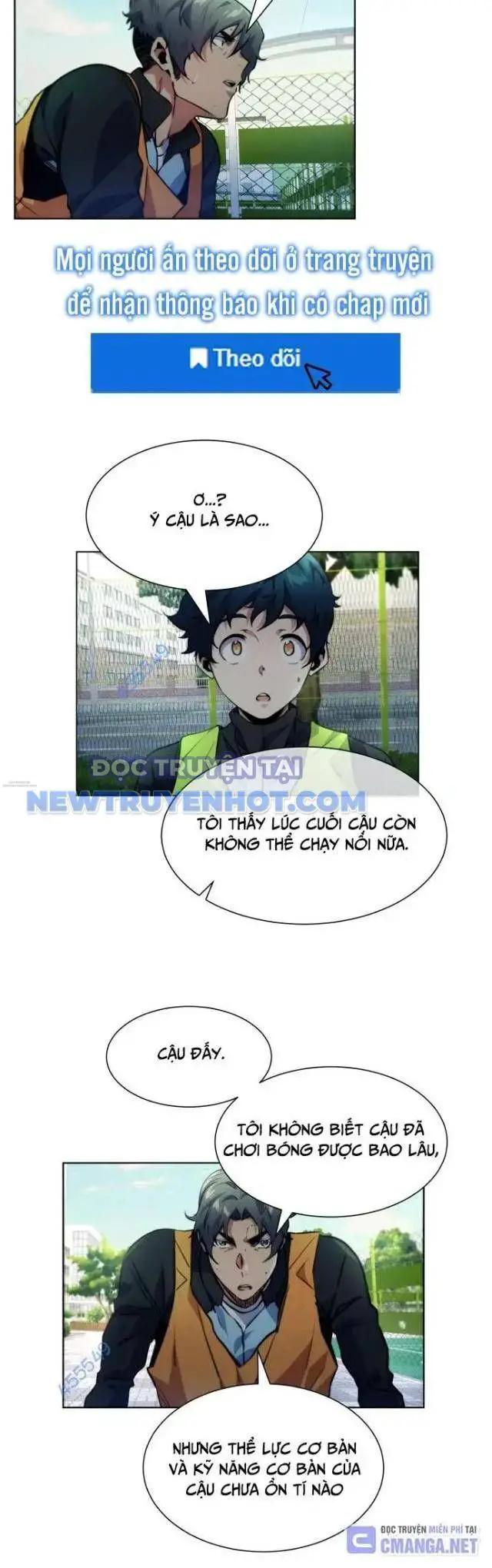 Góc Cao Khung Thành Nettruyen ZZZ Chương 92 Page 24