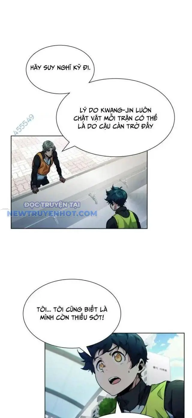 Góc Cao Khung Thành Nettruyen ZZZ Chương 92 Page 25