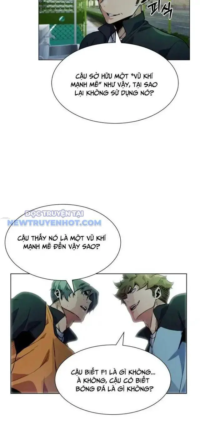 Góc Cao Khung Thành Nettruyen ZZZ Chương 92 Page 28