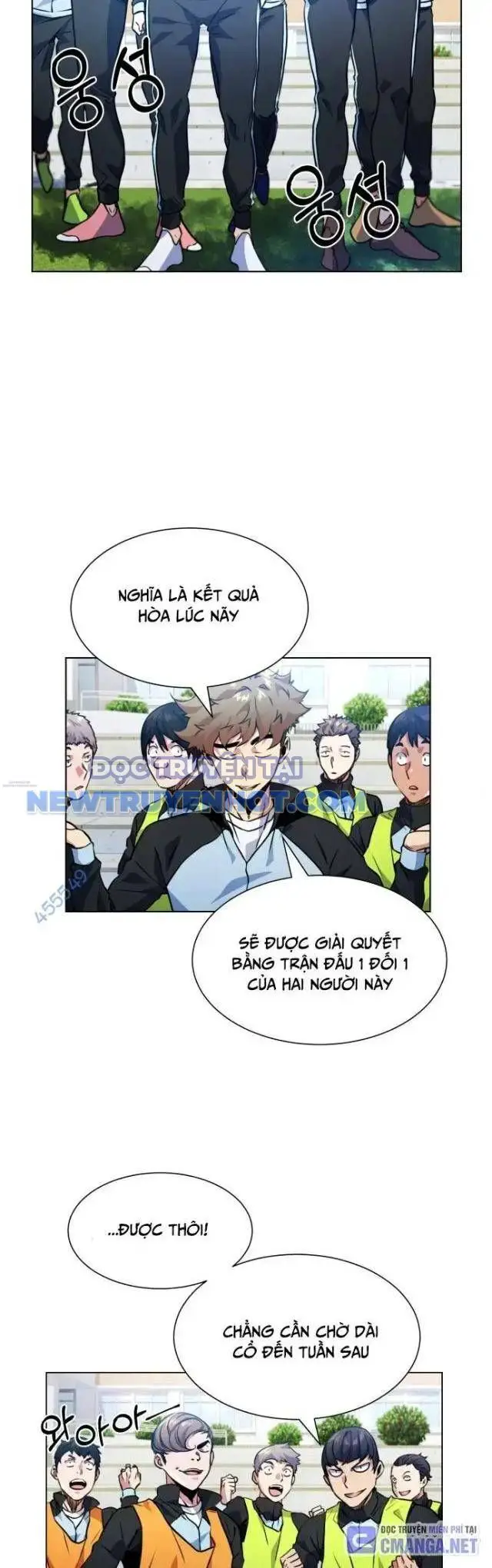 Góc Cao Khung Thành Nettruyen ZZZ Chương 92 Page 30