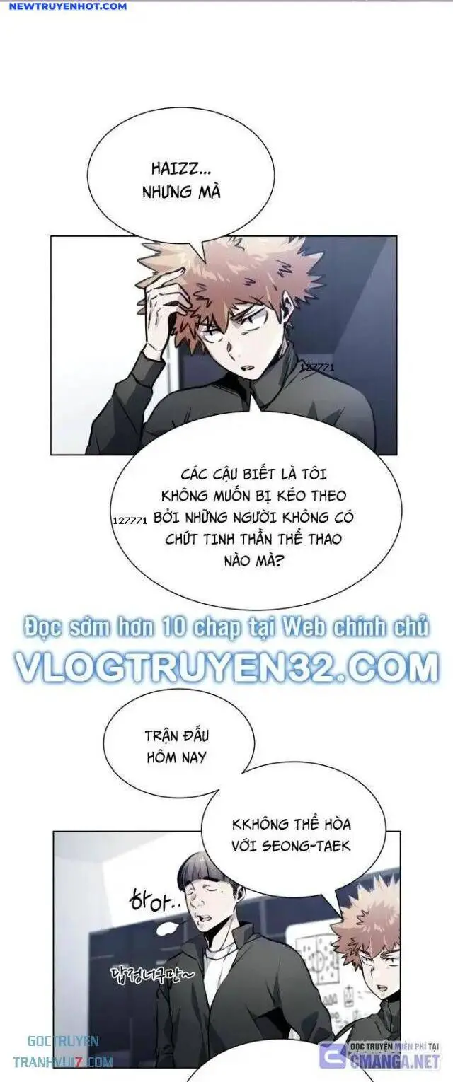 Góc Cao Khung Thành Nettruyen ZZZ Chương 103 Page 2