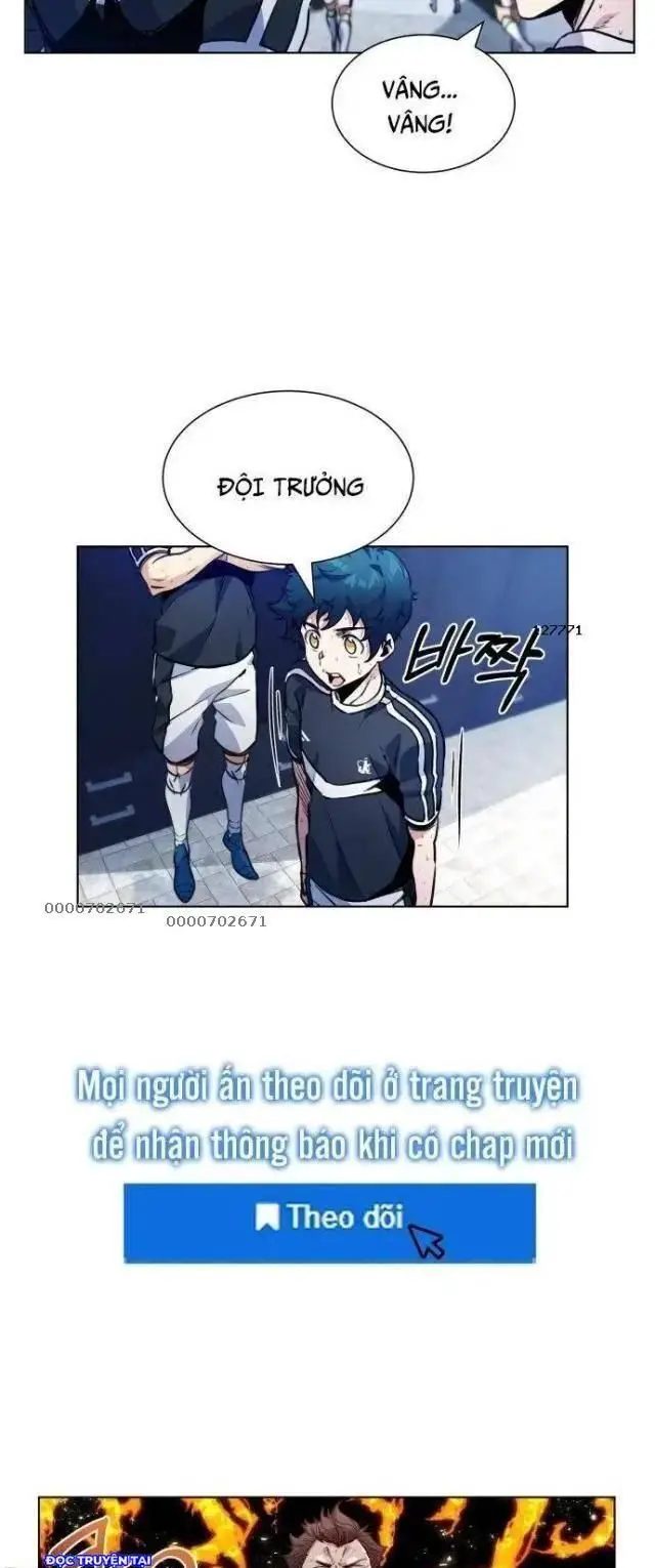 Góc Cao Khung Thành Nettruyen ZZZ Chương 103 Page 8