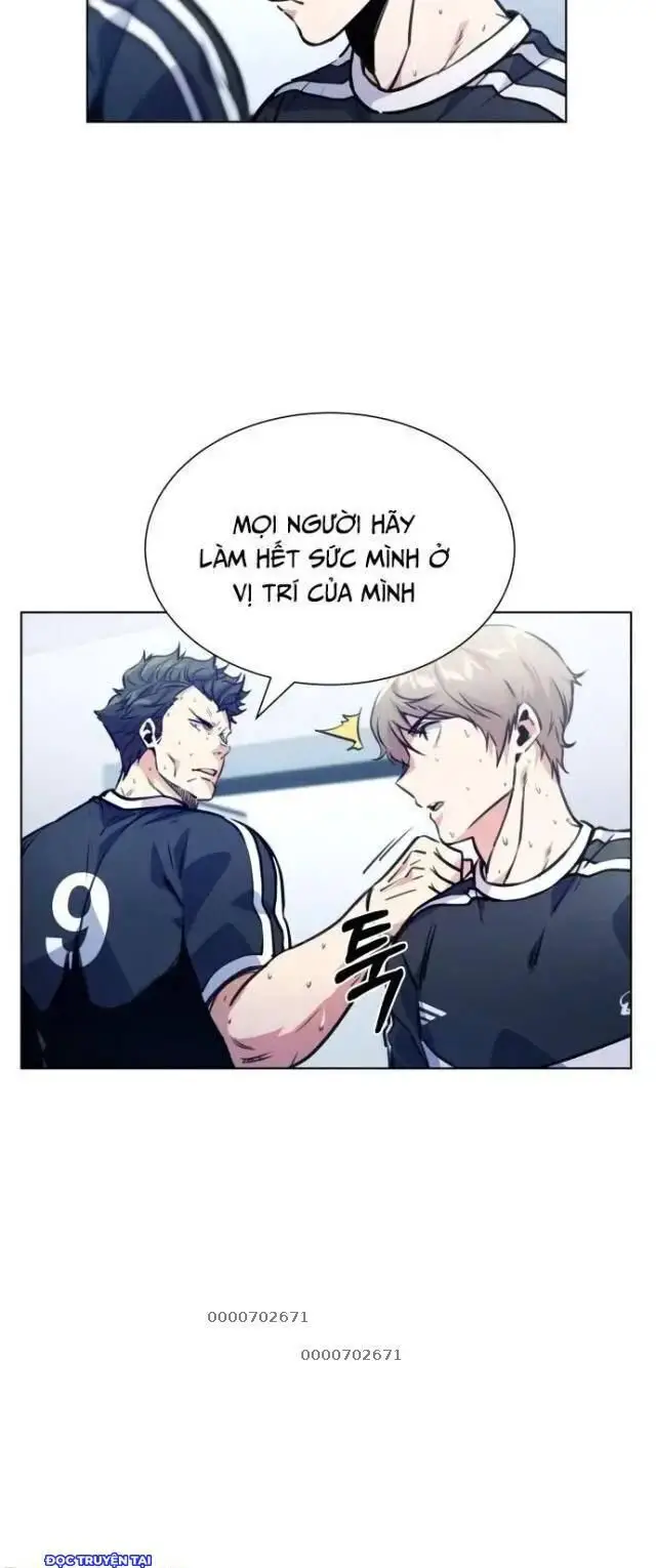 Góc Cao Khung Thành Nettruyen ZZZ Chương 103 Page 11
