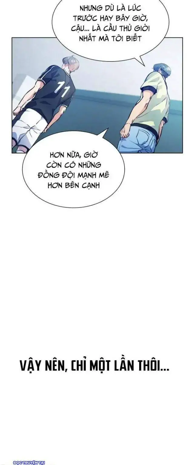 Góc Cao Khung Thành Nettruyen ZZZ Chương 103 Page 15
