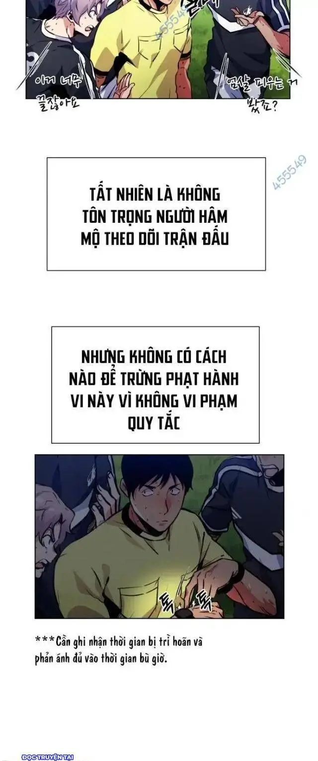 Góc Cao Khung Thành Nettruyen ZZZ Chương 103 Page 22