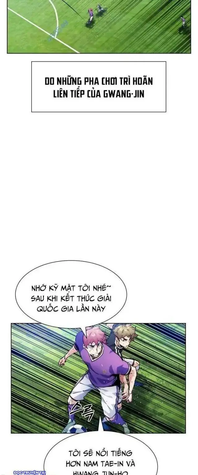 Góc Cao Khung Thành Nettruyen ZZZ Chương 103 Page 25