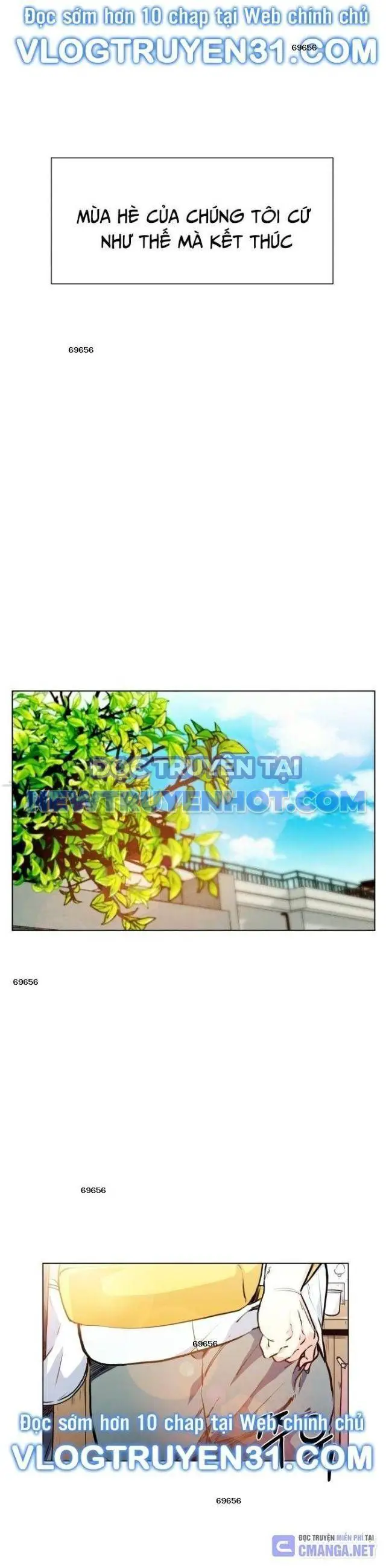 Góc Cao Khung Thành Nettruyen ZZZ Chương 90 Page 7