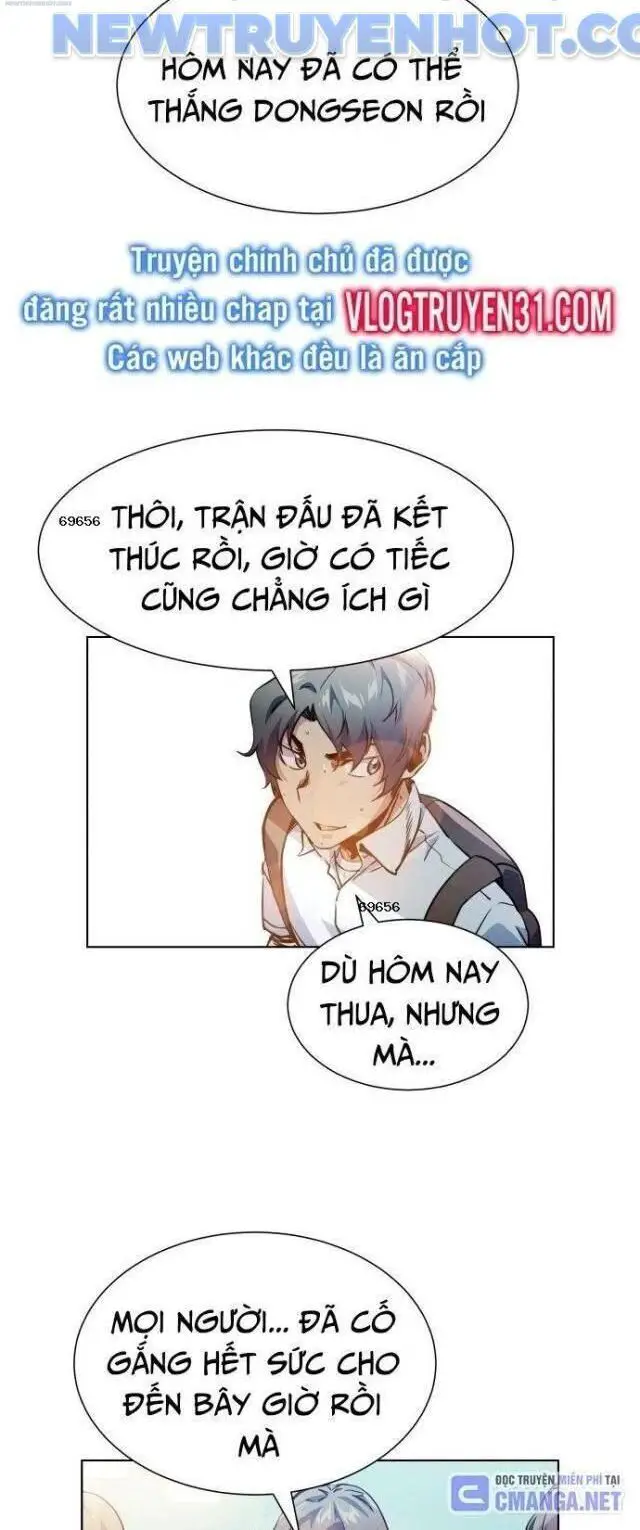 Góc Cao Khung Thành Nettruyen ZZZ Chương 90 Page 9