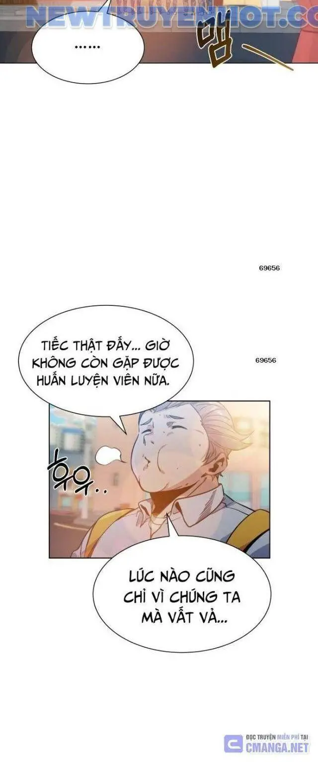 Góc Cao Khung Thành Nettruyen ZZZ Chương 90 Page 11