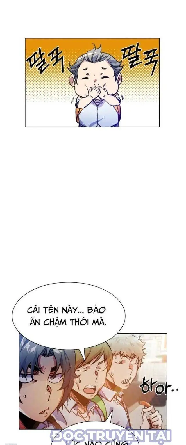 Góc Cao Khung Thành Nettruyen ZZZ Chương 90 Page 13