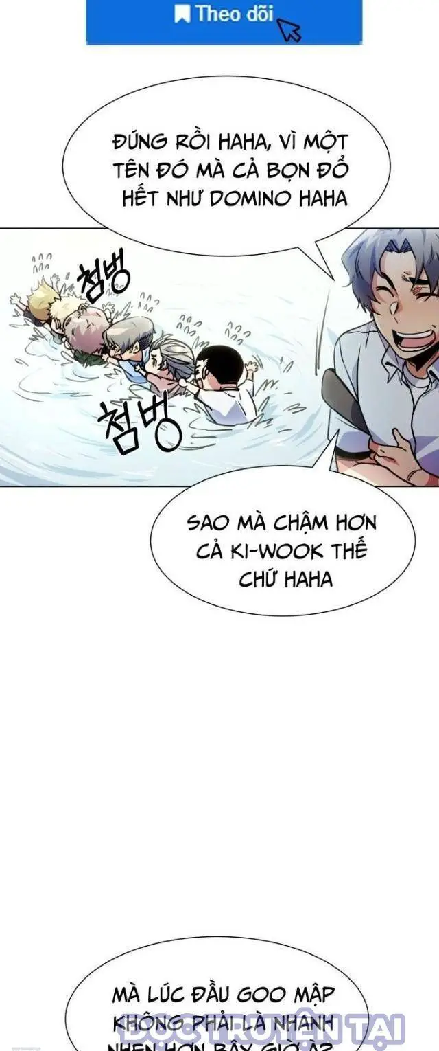 Góc Cao Khung Thành Nettruyen ZZZ Chương 90 Page 16