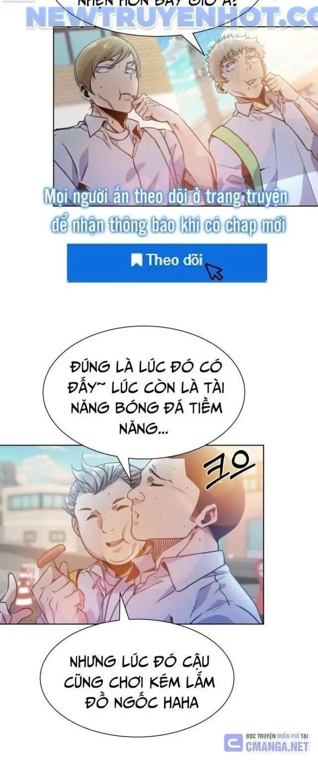 Góc Cao Khung Thành Nettruyen ZZZ Chương 90 Page 17