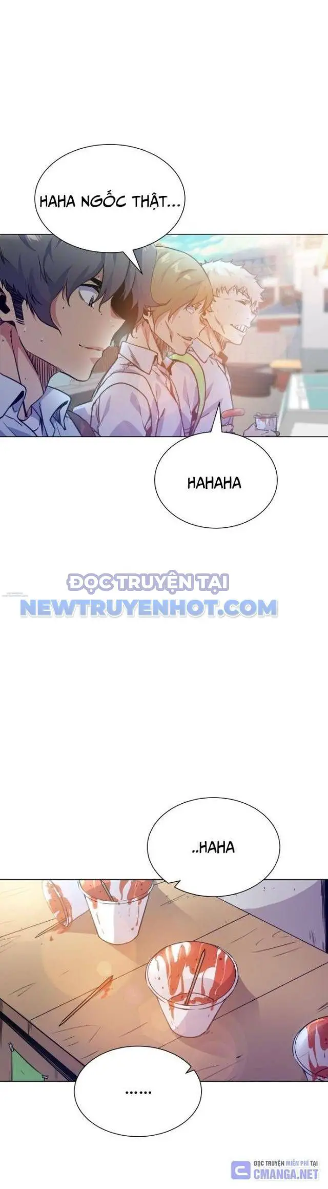 Góc Cao Khung Thành Nettruyen ZZZ Chương 90 Page 18