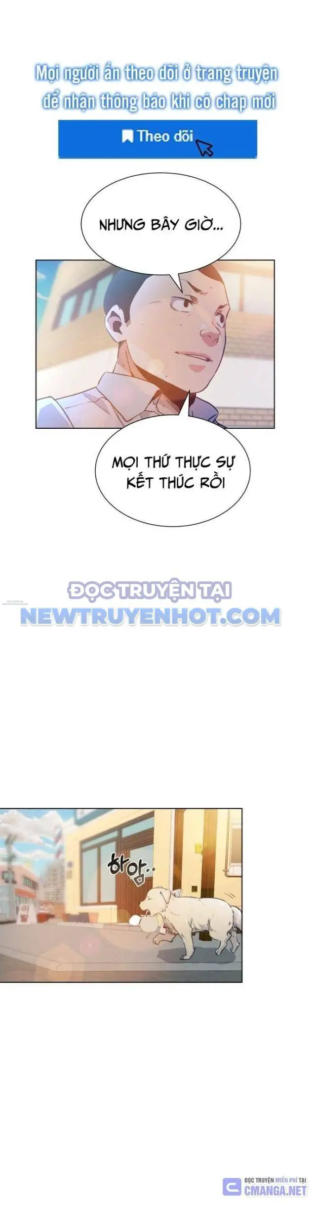 Góc Cao Khung Thành Nettruyen ZZZ Chương 90 Page 19
