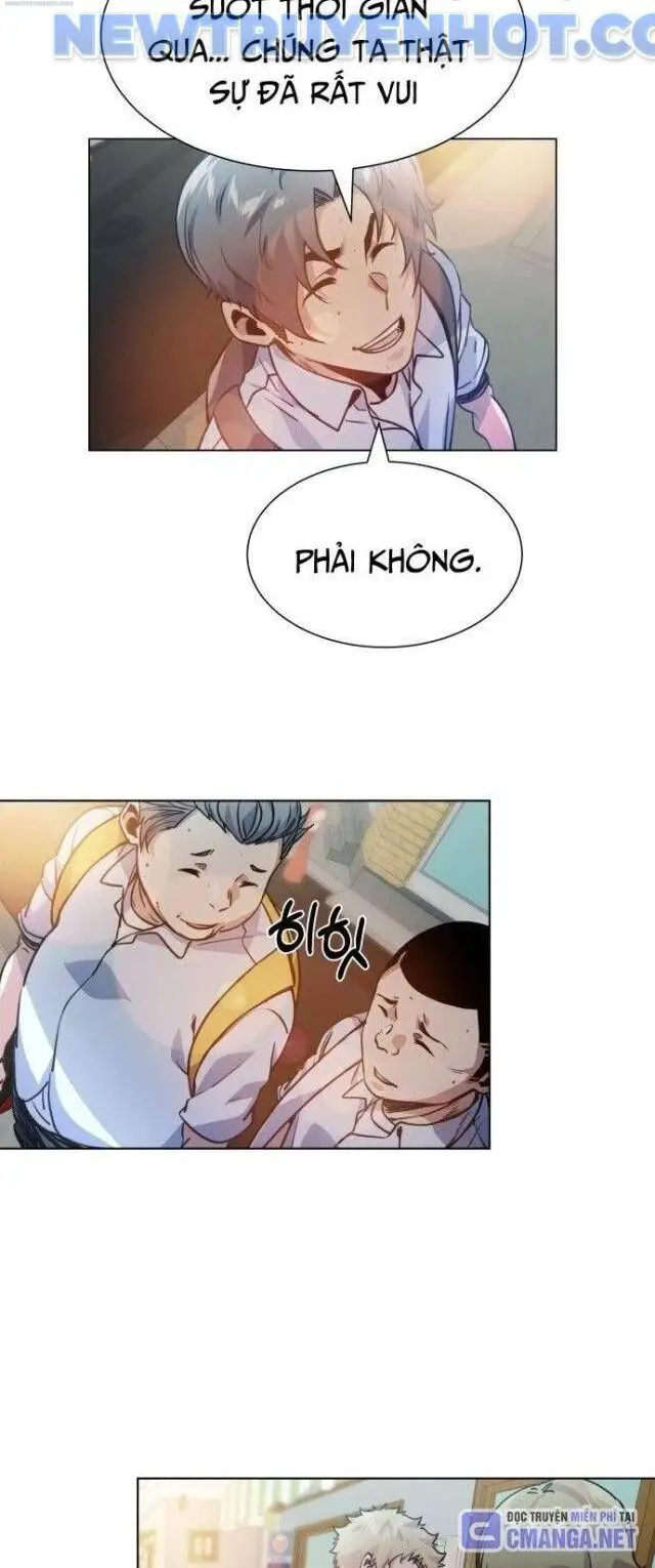 Góc Cao Khung Thành Nettruyen ZZZ Chương 90 Page 21
