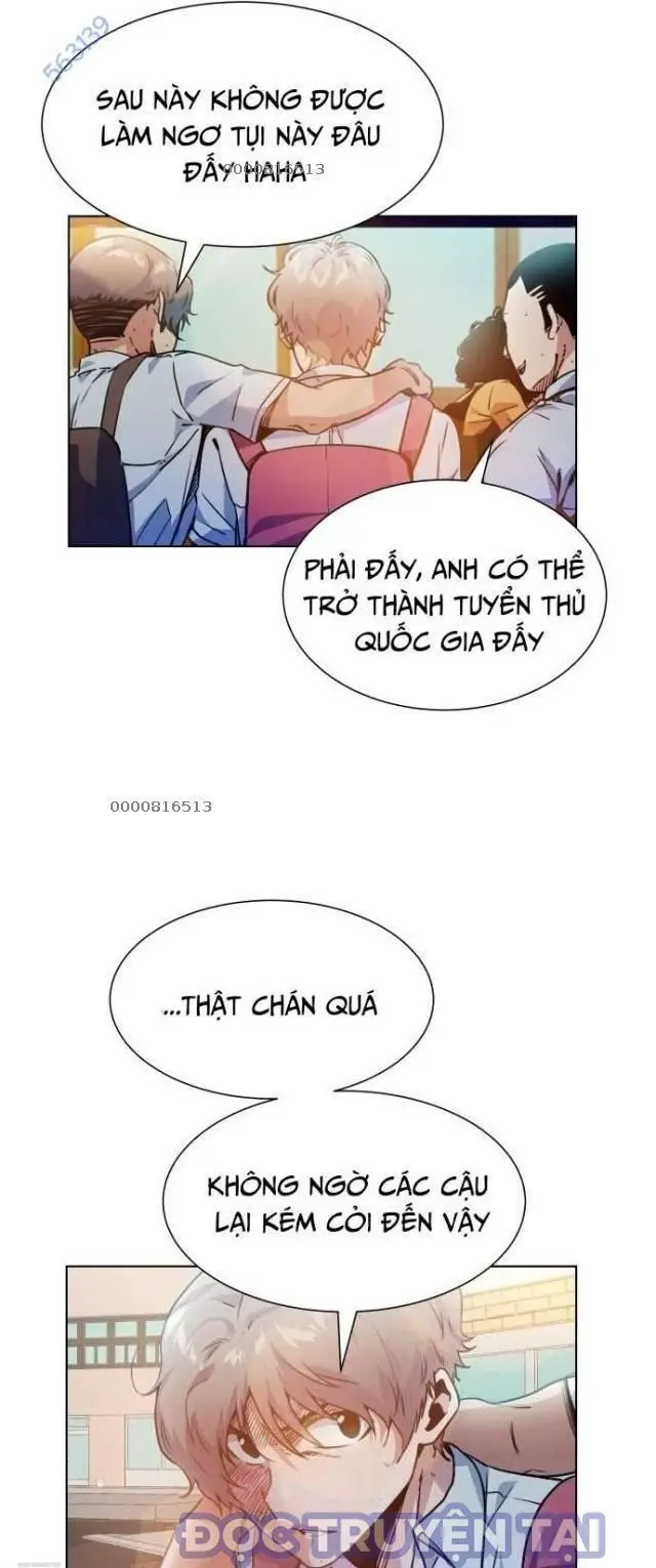 Góc Cao Khung Thành Nettruyen ZZZ Chương 90 Page 25