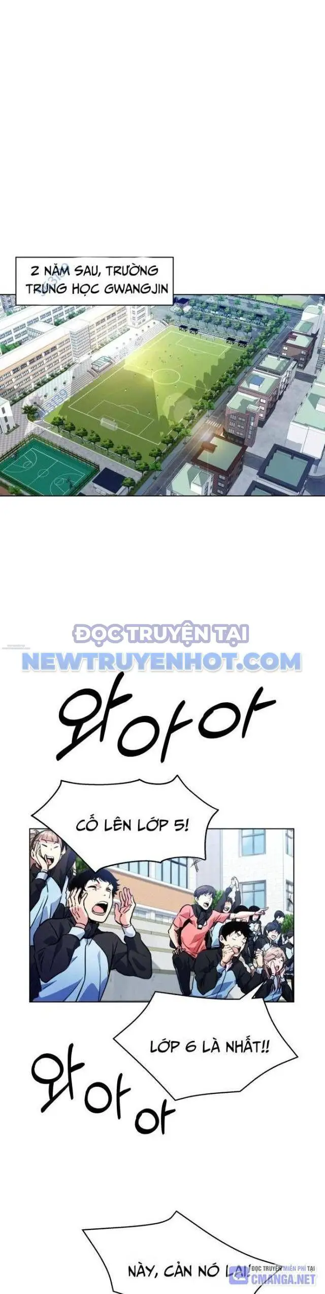 Góc Cao Khung Thành Nettruyen ZZZ Chương 90 Page 30