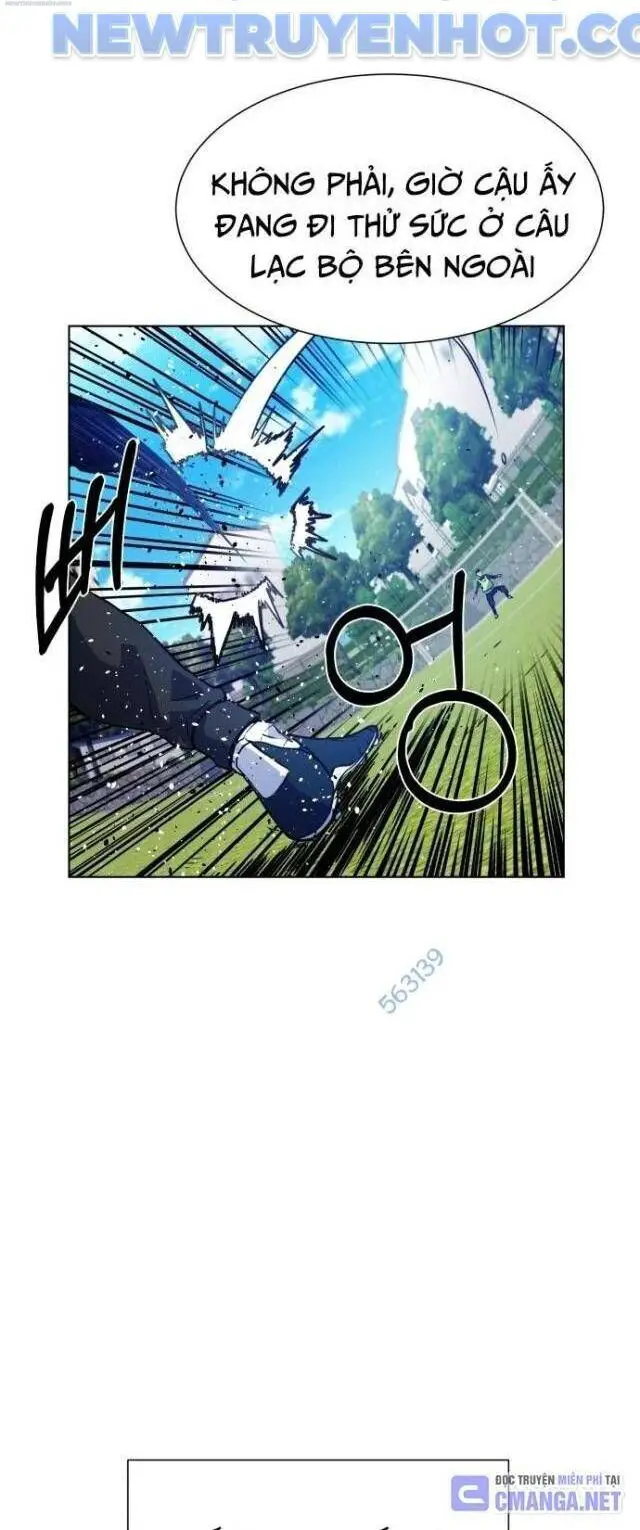 Góc Cao Khung Thành Nettruyen ZZZ Chương 90 Page 33
