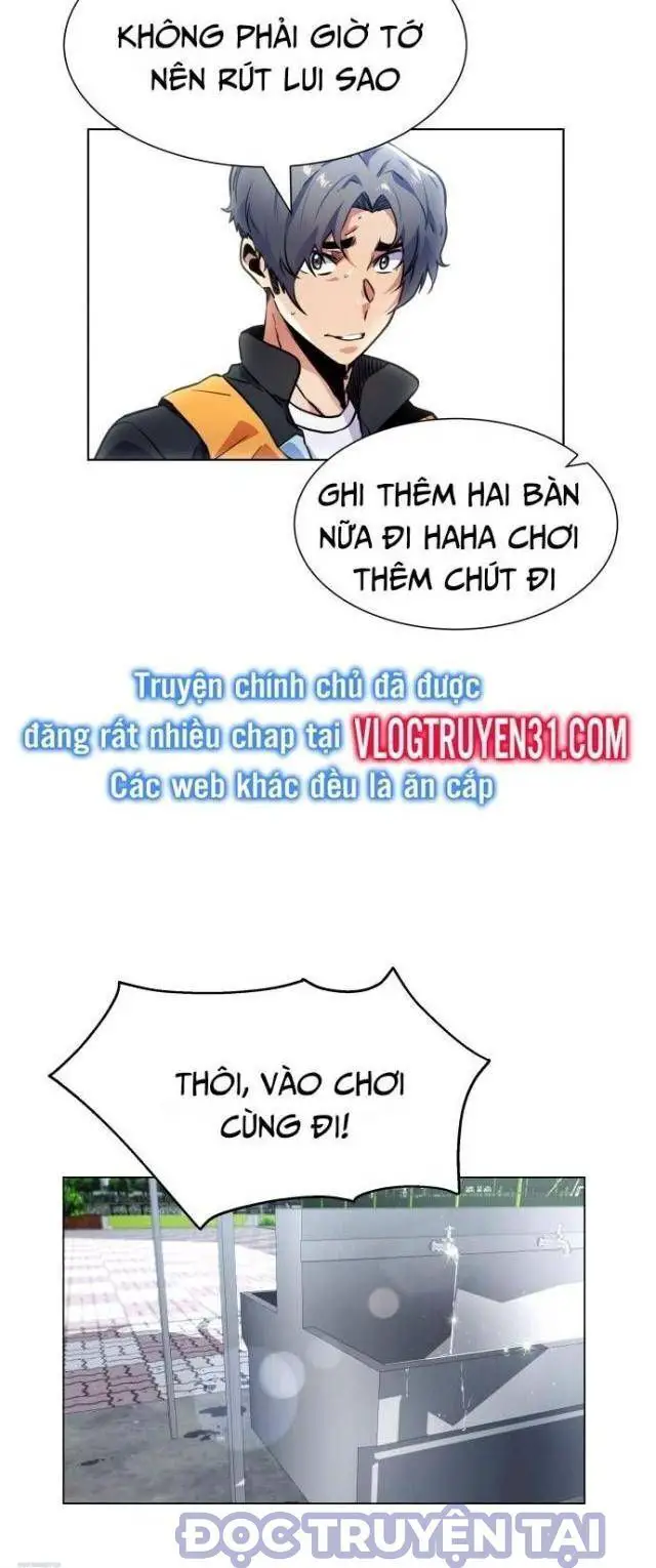 Góc Cao Khung Thành Nettruyen ZZZ Chương 90 Page 37