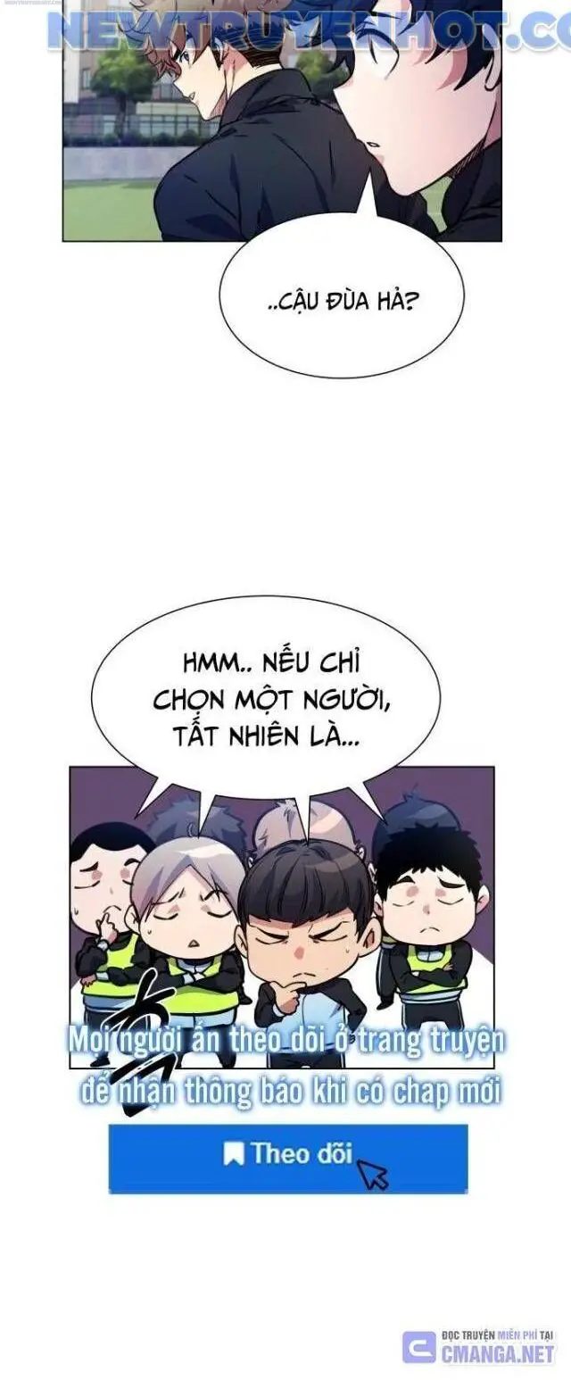 Góc Cao Khung Thành Nettruyen ZZZ Chương 90 Page 43
