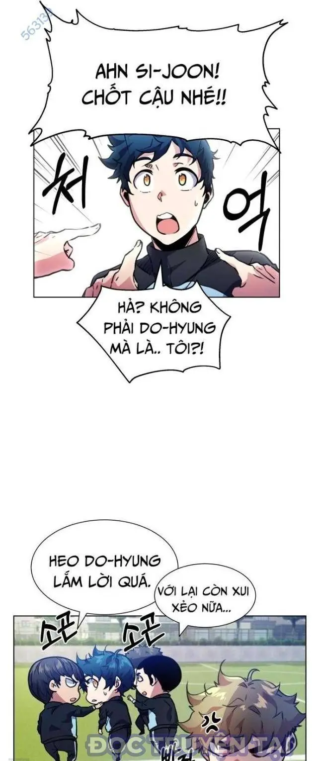 Góc Cao Khung Thành Nettruyen ZZZ Chương 90 Page 44