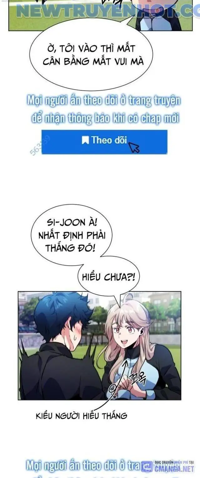 Góc Cao Khung Thành Nettruyen ZZZ Chương 90 Page 45
