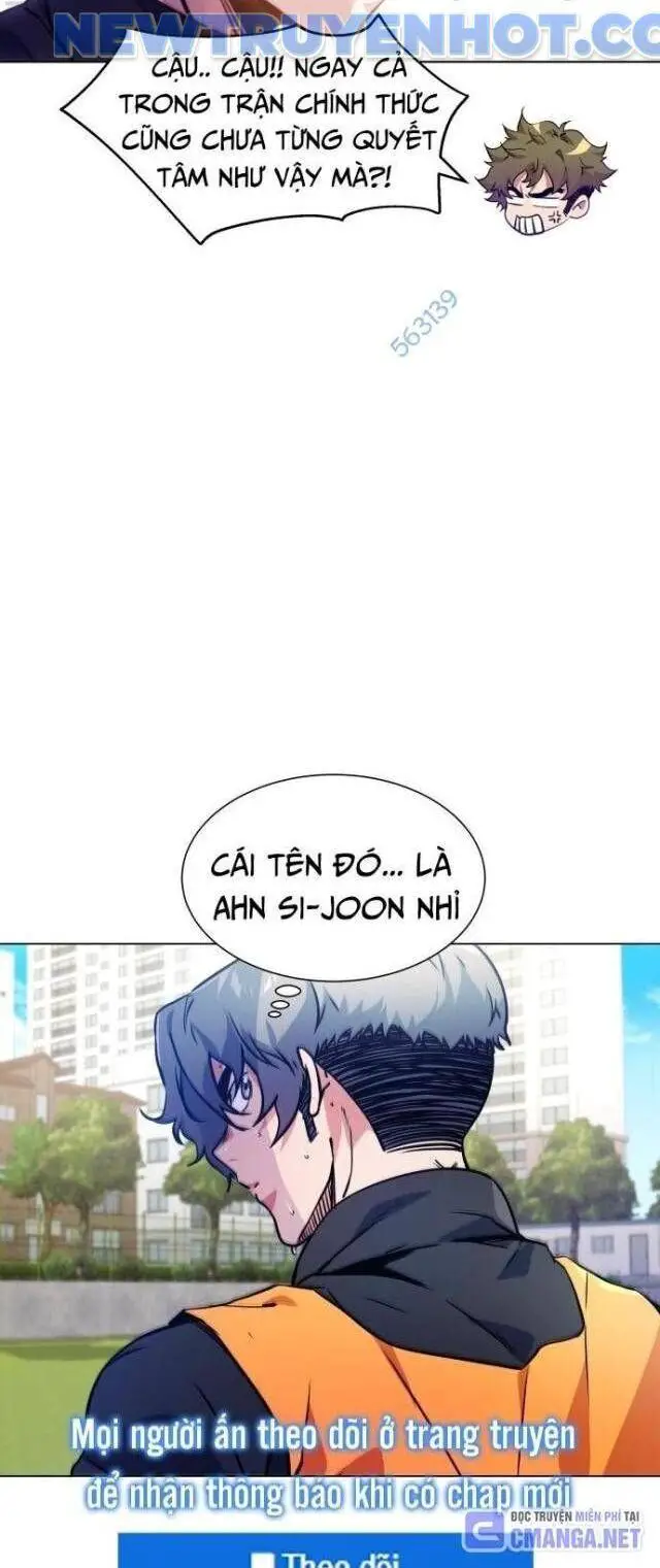 Góc Cao Khung Thành Nettruyen ZZZ Chương 90 Page 47