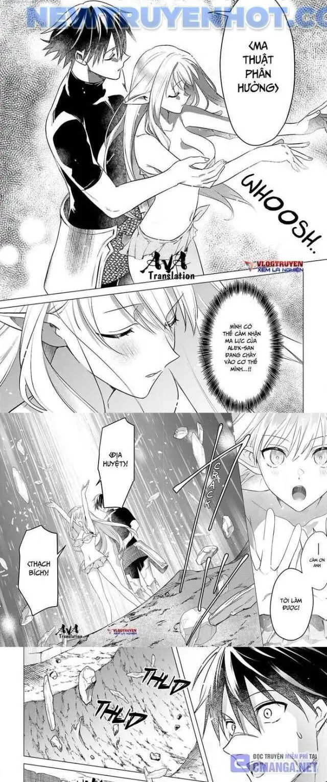 Góc Cao Khung Thành Nettruyen ZZZ Chương 90 Page 52