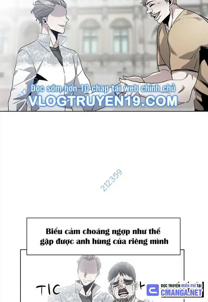 Góc Cao Khung Thành Nettruyen ZZZ Chương 57 Page 12