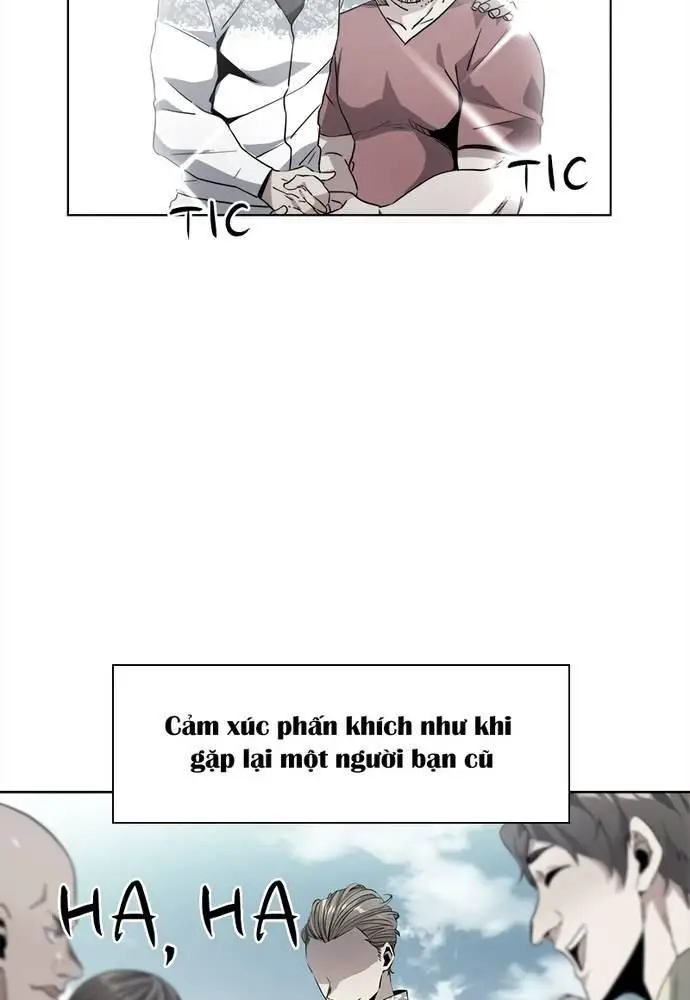 Góc Cao Khung Thành Nettruyen ZZZ Chương 57 Page 13