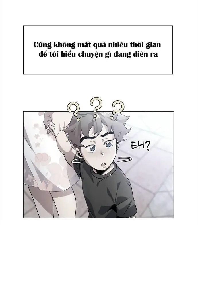 Góc Cao Khung Thành Nettruyen ZZZ Chương 57 Page 16