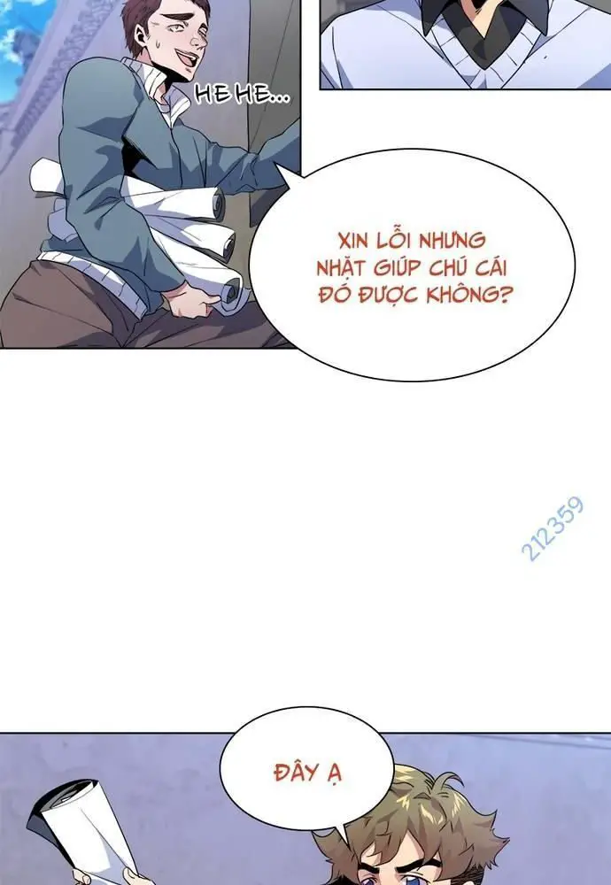 Góc Cao Khung Thành Nettruyen ZZZ Chương 57 Page 20