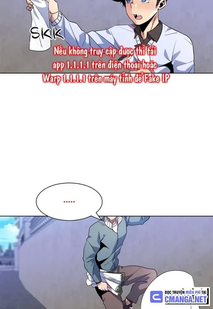 Góc Cao Khung Thành Nettruyen ZZZ Chương 57 Page 21