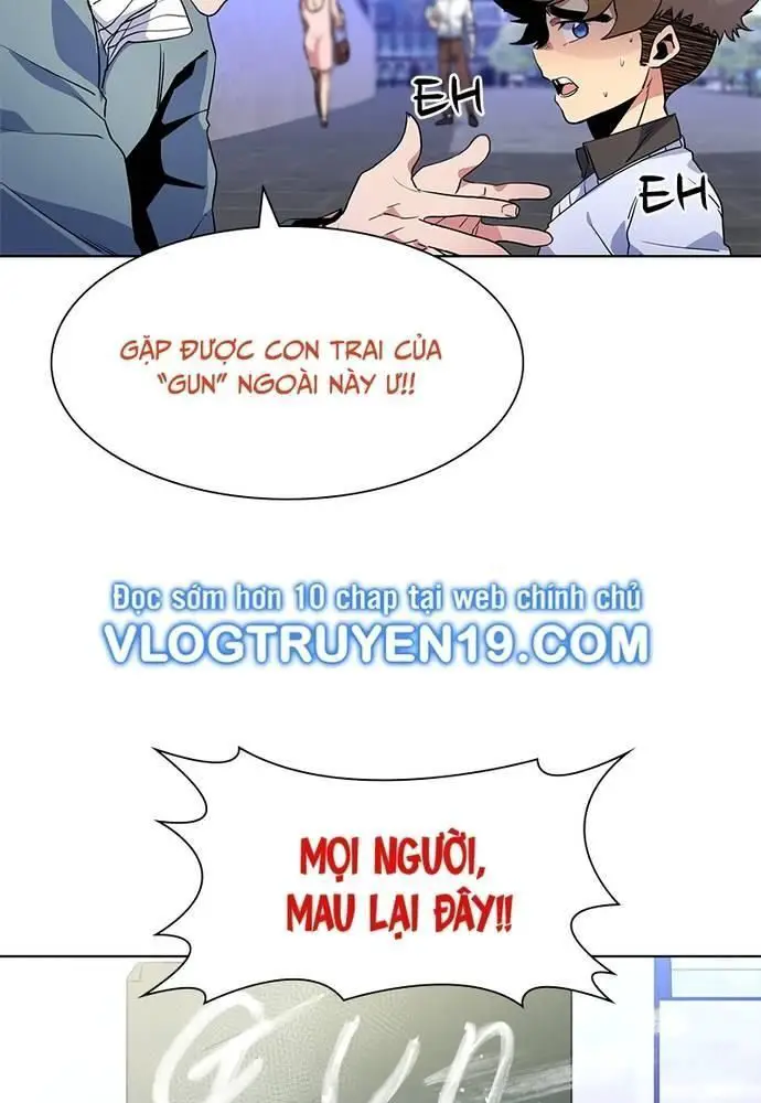 Góc Cao Khung Thành Nettruyen ZZZ Chương 57 Page 25