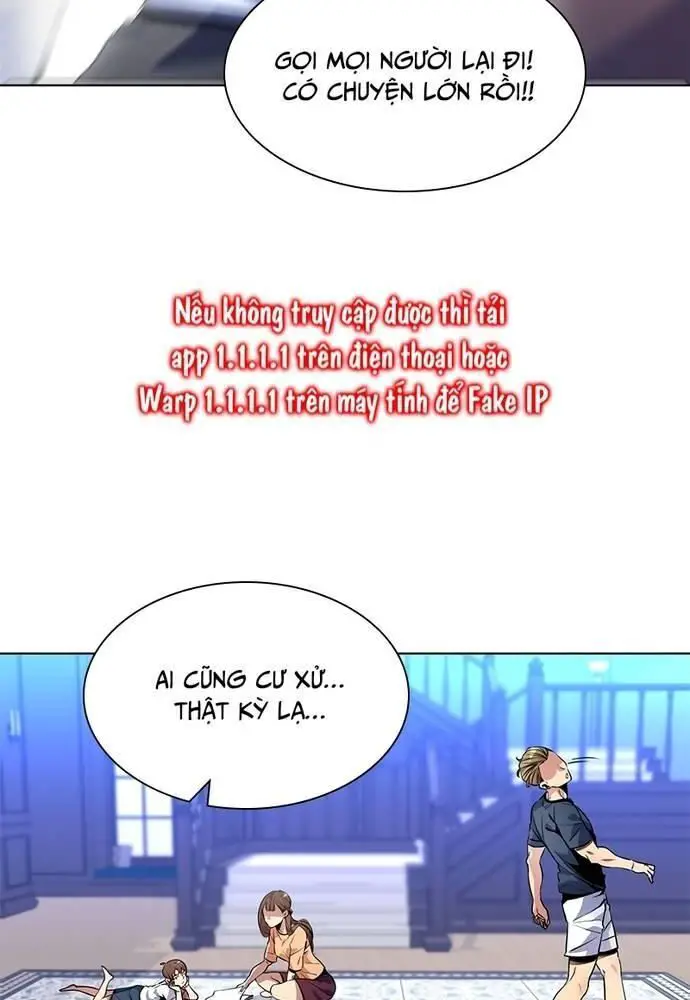 Góc Cao Khung Thành Nettruyen ZZZ Chương 57 Page 28