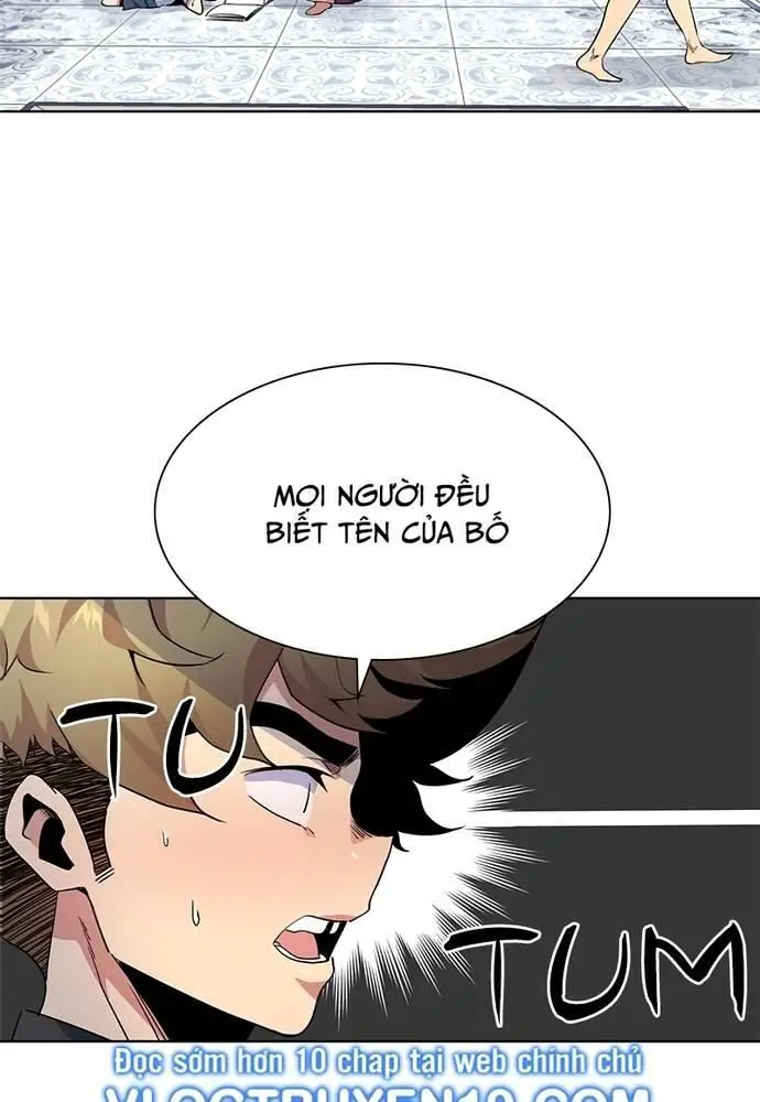 Góc Cao Khung Thành Nettruyen ZZZ Chương 57 Page 29