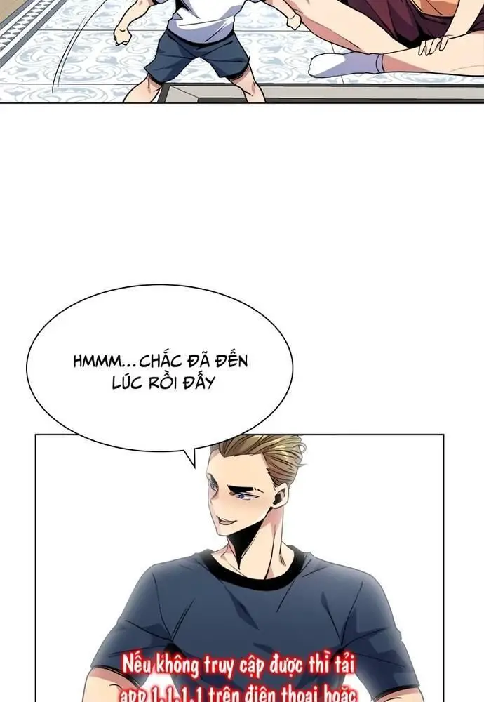 Góc Cao Khung Thành Nettruyen ZZZ Chương 57 Page 31