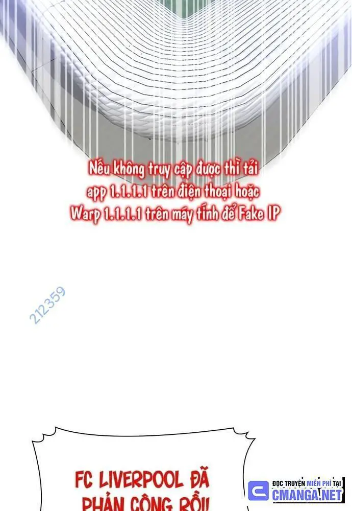 Góc Cao Khung Thành Nettruyen ZZZ Chương 57 Page 36