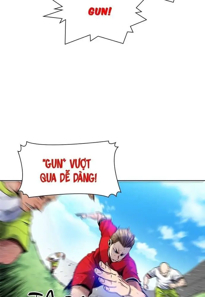 Góc Cao Khung Thành Nettruyen ZZZ Chương 57 Page 40