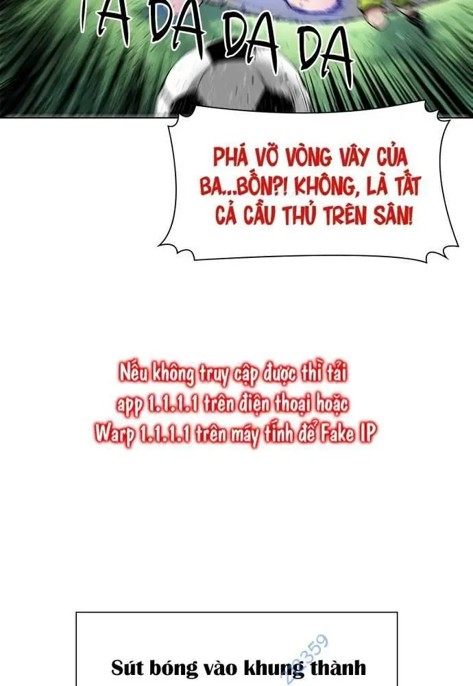 Góc Cao Khung Thành Nettruyen ZZZ Chương 57 Page 41