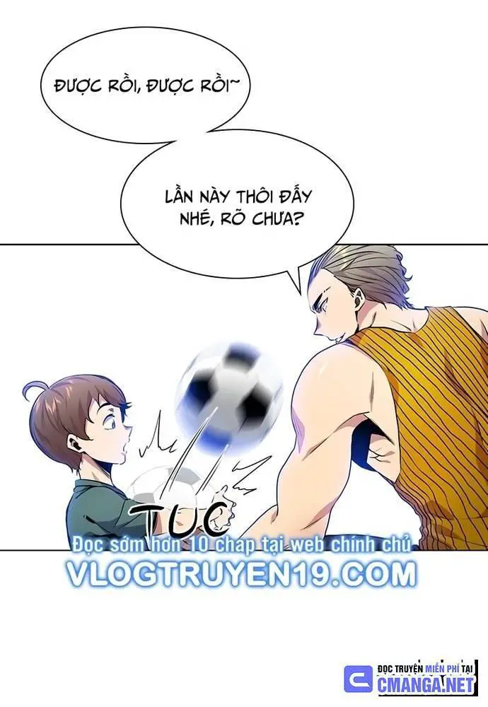 Góc Cao Khung Thành Nettruyen ZZZ Chương 57 Page 60