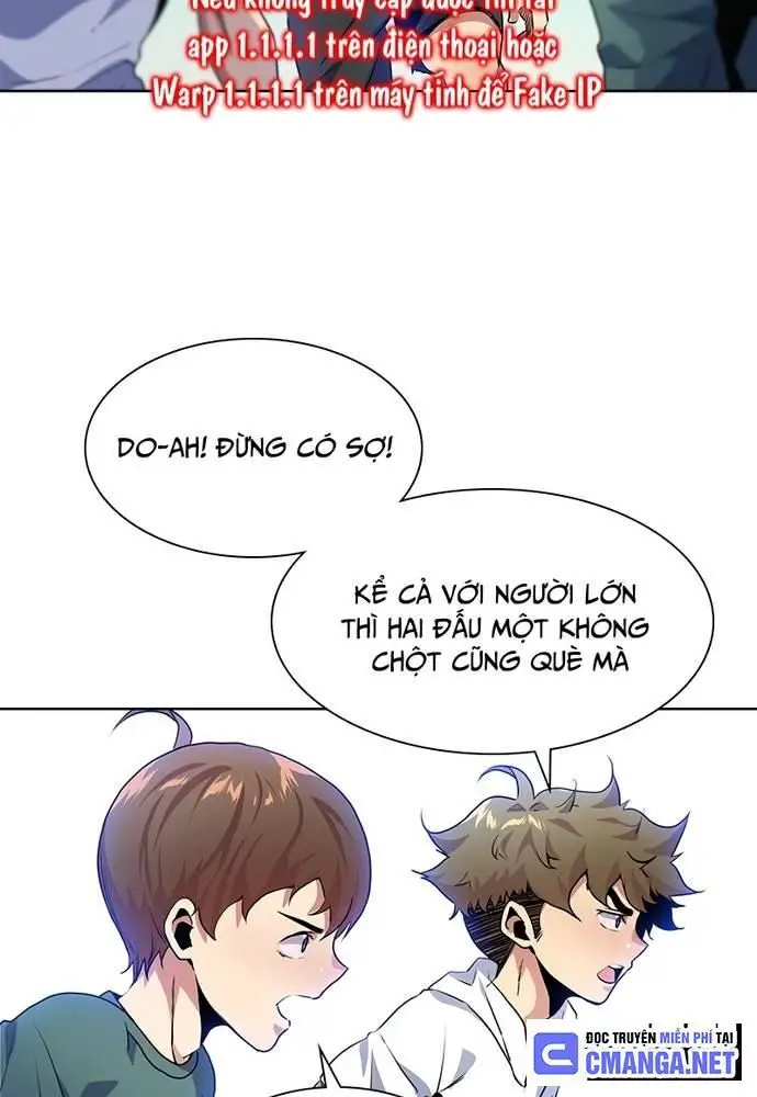 Góc Cao Khung Thành Nettruyen ZZZ Chương 57 Page 63